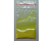 !Пигмент мелкотёртый (малый пакет) ЖЕЛТЫЙ ВАНАДИЙ