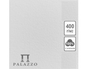 RR Бумага для акварели 400г 100% Хлопок "Pallazzo" ЛЛХ  А3