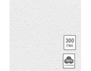 RR Бумага для акварели 300г Хлопок 100% "Pallazzo" ЛЛХ А3