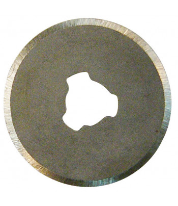 Запасные лезвия в наборе круглые d20мм (2шт.) Прямое для MS-15001