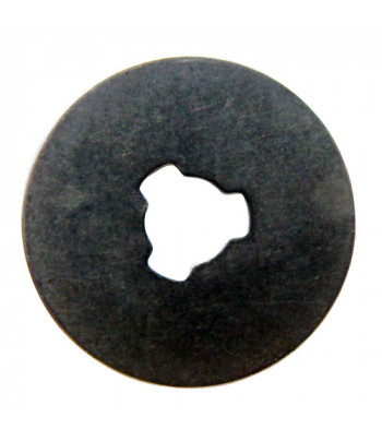 Запасные лезвия в наборе круглые d20мм (2шт.) Изгиб для MS-15001