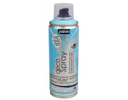 Аэрозоль-краска акриловая "Decospray" 200мл НЕБЕСНО-ГОЛУБОЙ Аэрозоль-краска акриловая "Decospray" 200мл НЕБЕСНО-ГОЛУБОЙ