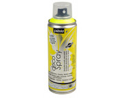 Аэрозоль-краска акриловая "Decospray" 200мл ФЛЮОР ЖЕЛТЫЙ Аэрозоль-краска акриловая "Decospray" 200мл ФЛЮОР ЖЕЛТЫЙ