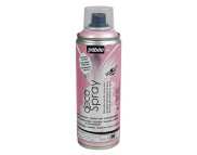 Аэрозоль-краска акриловая "Decospray" 200мл РОЗОВЫЙ ПЕРЛАМУТР Аэрозоль-краска акриловая "Decospray" 200мл РОЗОВЫЙ ПЕРЛАМУТР