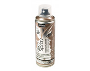 Аэрозоль-краска акриловая "Decospray" 200мл КОРИЧНЕВЫЙ ПЕРЛАМУТР Аэрозоль-краска акриловая "Decospray" 200мл КОРИЧНЕВЫЙ ПЕРЛАМУТР