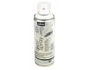 Аэрозоль-краска акриловая "Decospray" 200мл ГРУНТ БЕЛЫЙ Аэрозоль-краска акриловая "Decospray" 200мл ГРУНТ БЕЛЫЙ