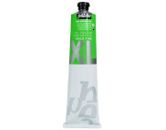 *Краска масл.тонкотерт.пастозная "XL" Pebeo 200мл АНГЛИЙСКИЙ СВЕТЛО-ЗЕЛЕНЫЙ