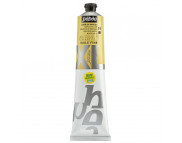 *Краска масл.тонкотерт.пастозная "XL" Pebeo 200мл НЕАПОЛИТАНСКИЙ ЖЕЛТЫЙ