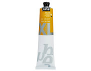 *Краска масл.тонкотерт.пастозная "XL" Pebeo 200мл ОХРА ЖЕЛТАЯ