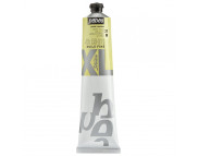 *Краска масл.тонкотерт.пастозная "XL" Pebeo 200мл ЖЕЛТЫЙ ЯРКИЙ