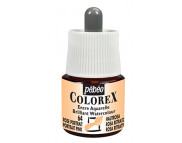 !Нет скидок Жидкая акварель (концентрат) COLOREX Pebeo 45мл ТЕЛЕСНЫЙ