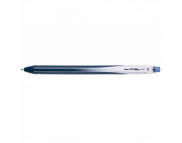 Ручка гелевая  Energel Pentel одноразов.(подходит для левшей) 0,7мм СИНЯЯ ТЕМНАЯ