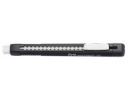 Ластик-карандаш вывижной прямоугольный Clic Eraser Pentel корпус ЧЕРНЫЙ Ластик-карандаш вывижной прямоугольный Clic Eraser Pentel корпус ЧЕРНЫЙ