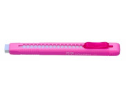 Ластик-карандаш вывижной прямоугольныйClic Eraser Pentel корпус РОЗОВЫЙ Ластик-карандаш вывижной прямоугольныйClic Eraser Pentel корпус РОЗОВЫЙ