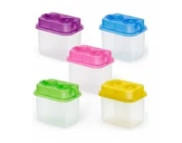 Стакан непроливайка двойной "Премиум Primavera" СТАММ