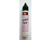 Perlen-Pen жемчуг-эффект 25мл ПЕРЛАМУТР.КРЕМОВЫЙ Perlen-Pen жемчуг-эффект 25мл ПЕРЛАМУТР.КРЕМОВЫЙ