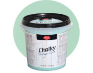 R Меловая патина "Chalky Vintage Look" для декора "Шебби Шик" 1000мл ГОЛУБАЯ ВОДА R Меловая патина "Chalky Vintage Look" для декора "Шебби Шик" 1000мл ГОЛУБАЯ ВОДА