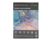 *Папка д/графики 200г каменная Сонет ЗХК 10л А3