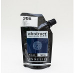 Краска акрил."Abstract" Sennelier 120мл ИНДИГО СИНИЙ Краска акрил."Abstract" Sennelier 120мл ИНДИГО СИНИЙ